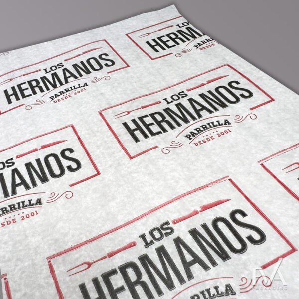 Los Hermanos Parrilla