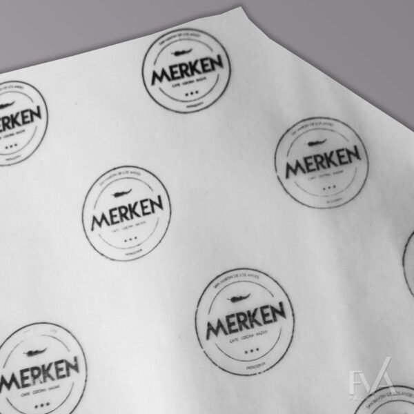 Merken Cafe