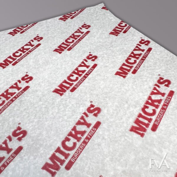 Micky's Burger & Fries