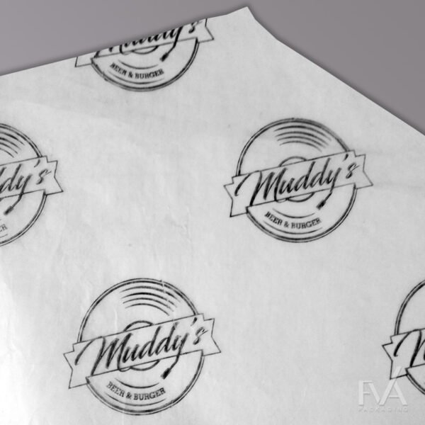 Muddy's Beer & Burger