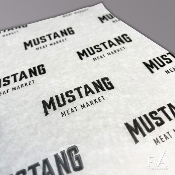 Mustang Meat Market