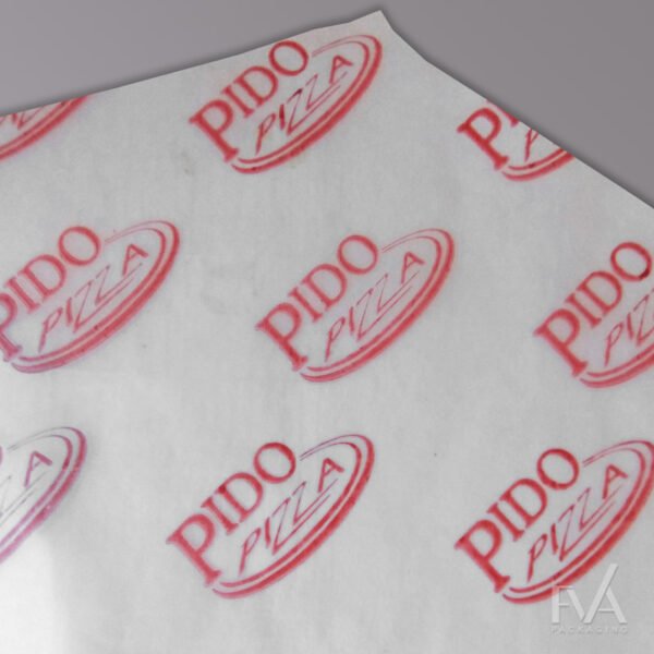 Pido Pizza