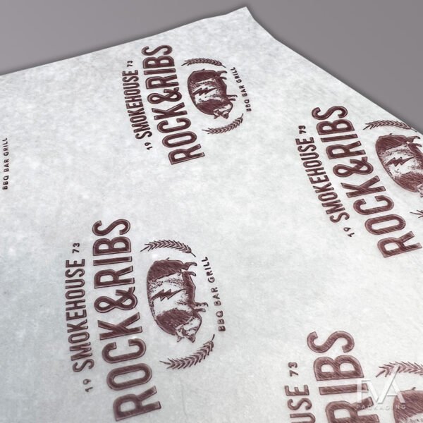 Rock & Ribs