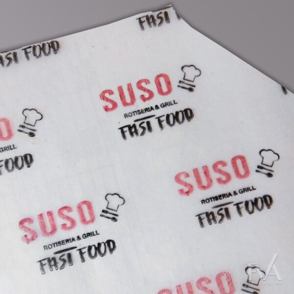 Suso Fast Food