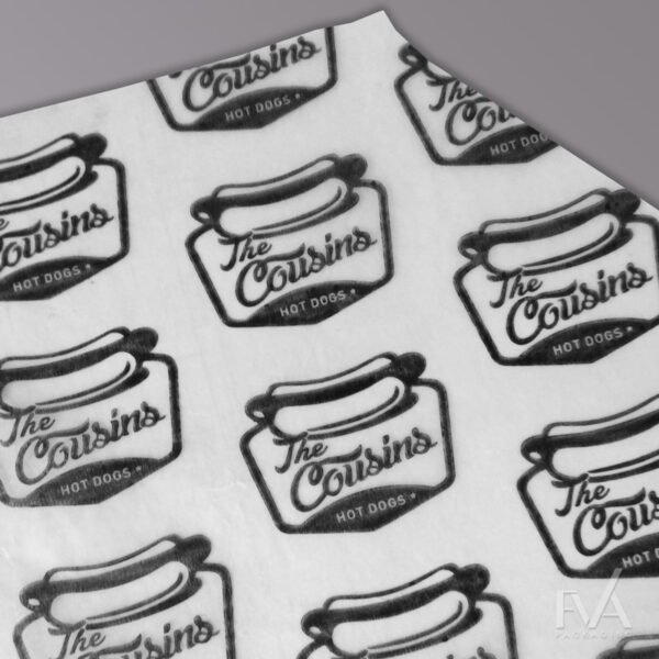 The Cousins Hot Dogs
