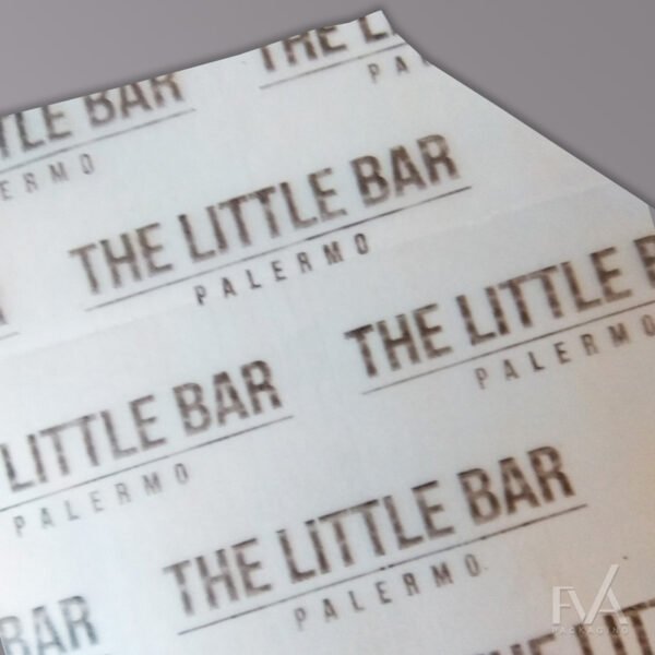 The Little Bar Palermo
