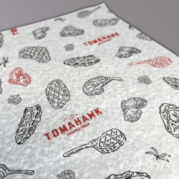 Tomahawk Carnes & Vinos