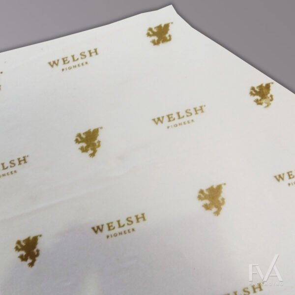 Welsh Pioneer