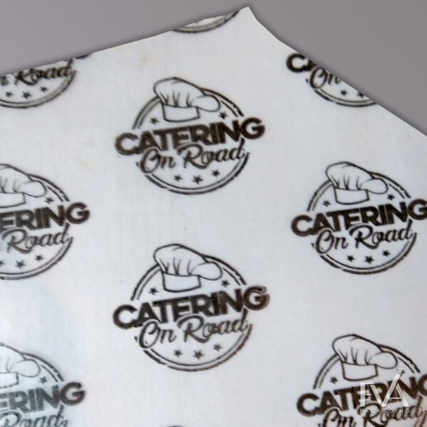 Catering On Road