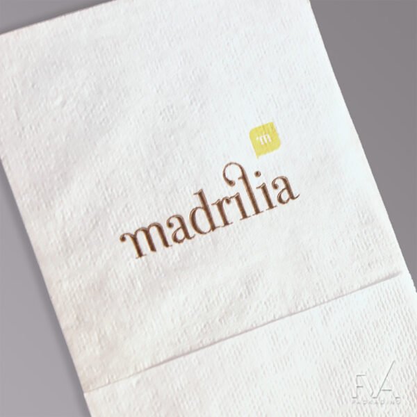 Servilleta airlad 
