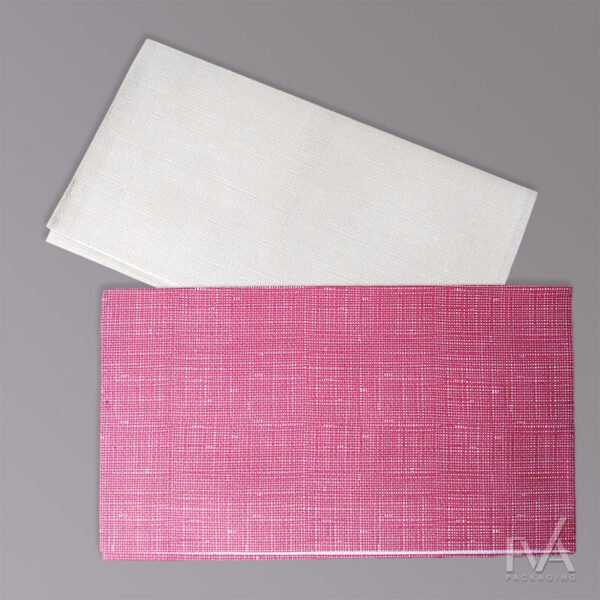 Servilleta airlad fondo cuadrille 40 x 33