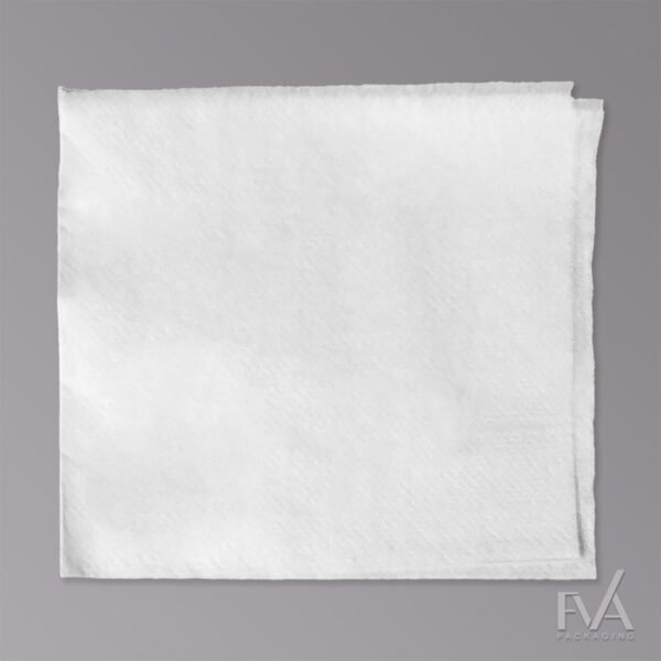 Servilleta tissue 18x18