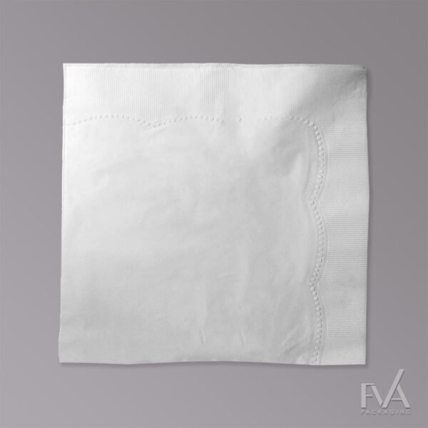 Servilleta tissue bouquet 43x43