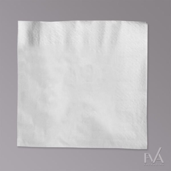 Servilleta tissue bouquet simple y doble hoja 33x33