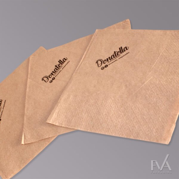 Servilletas tissue ecologicas 