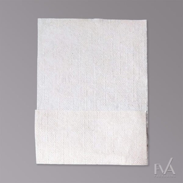 Servilleta tissue ecológica servitas expendedor 17x16