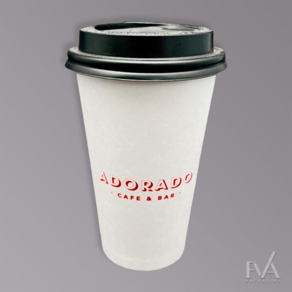 Vaso polipapel 