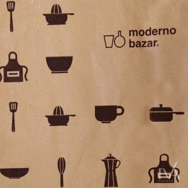 Papel bobina Impreso 