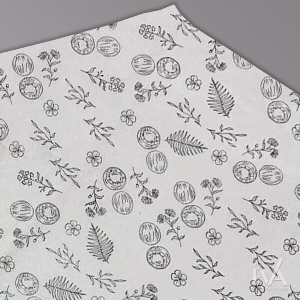 Papel seda