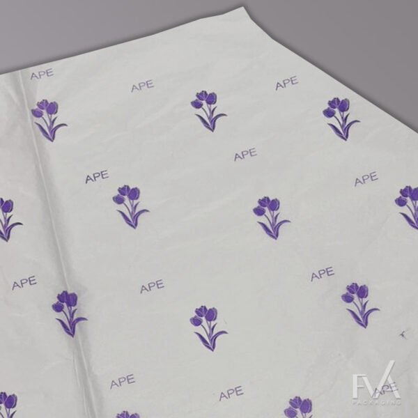 Papel seda 