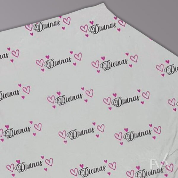 Papel seda 