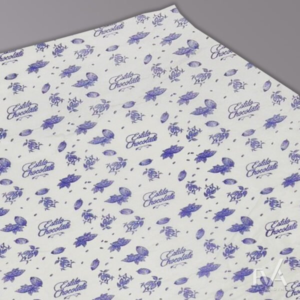 Papel seda 