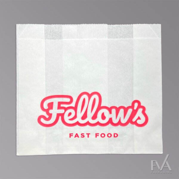 Bolsa papas 