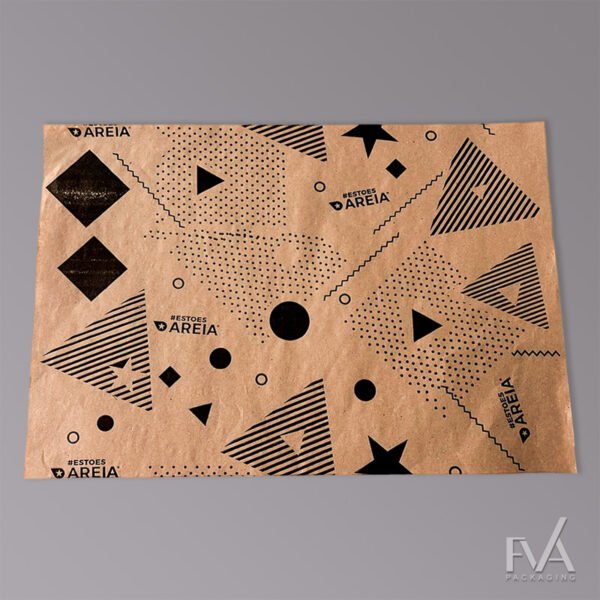 Individuales papel 