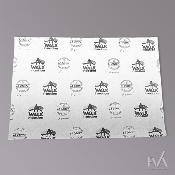 Individuales papel 