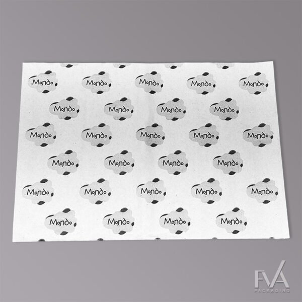 Individuales papel 