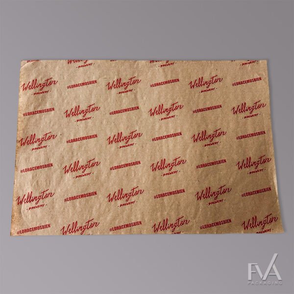 Individuales papel 